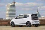Volkswagen up! GTI Concept 2017 года